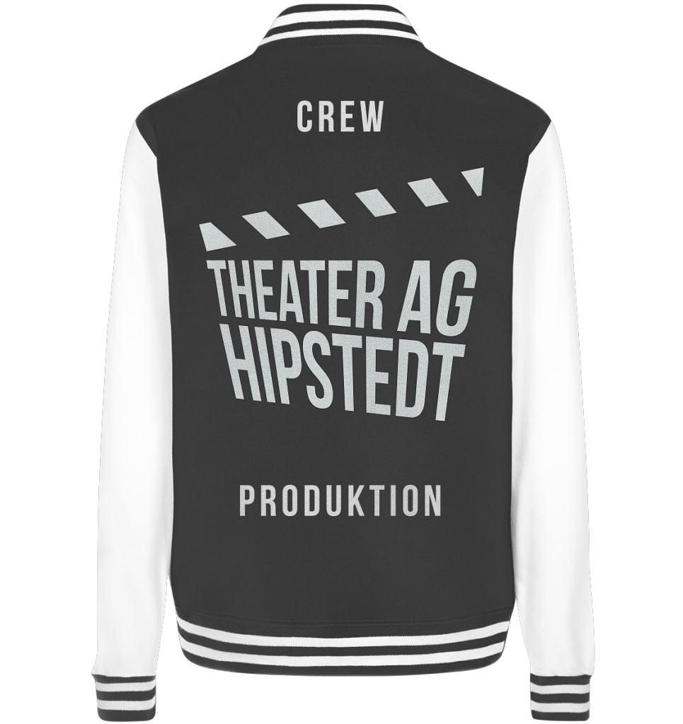 TAGH Crew Maske - College Jacket