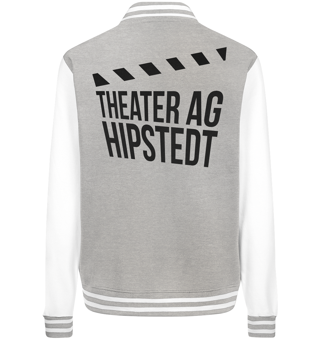 TAGH LOGO - College Jacket – Bild 2