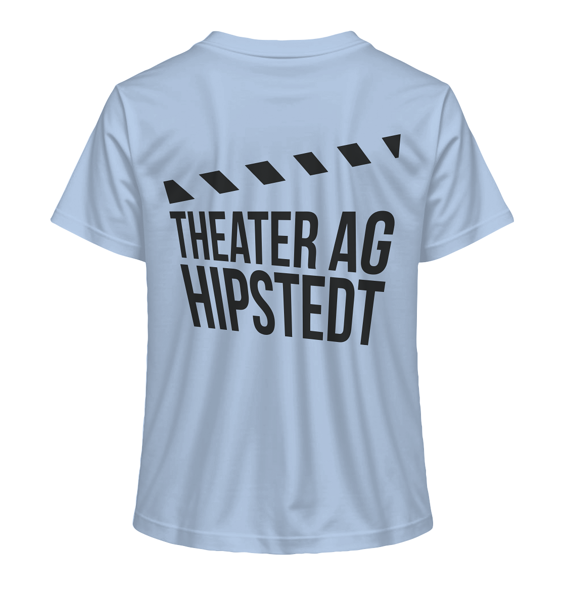 Ich bin nicht verrückt... - Ladies Organic Shirt – Bild 3