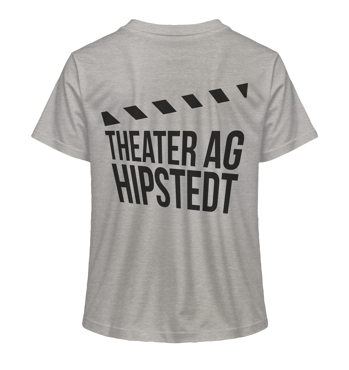 Ich bin nicht verrückt... - Ladies Organic Shirt – Bild 7