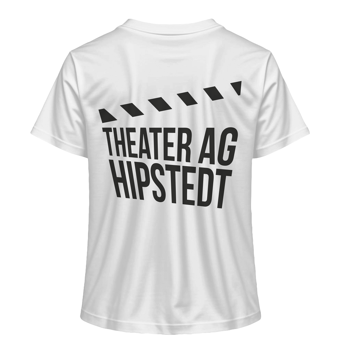 Ich bin nicht verrückt... - Ladies Organic Shirt – Bild 15