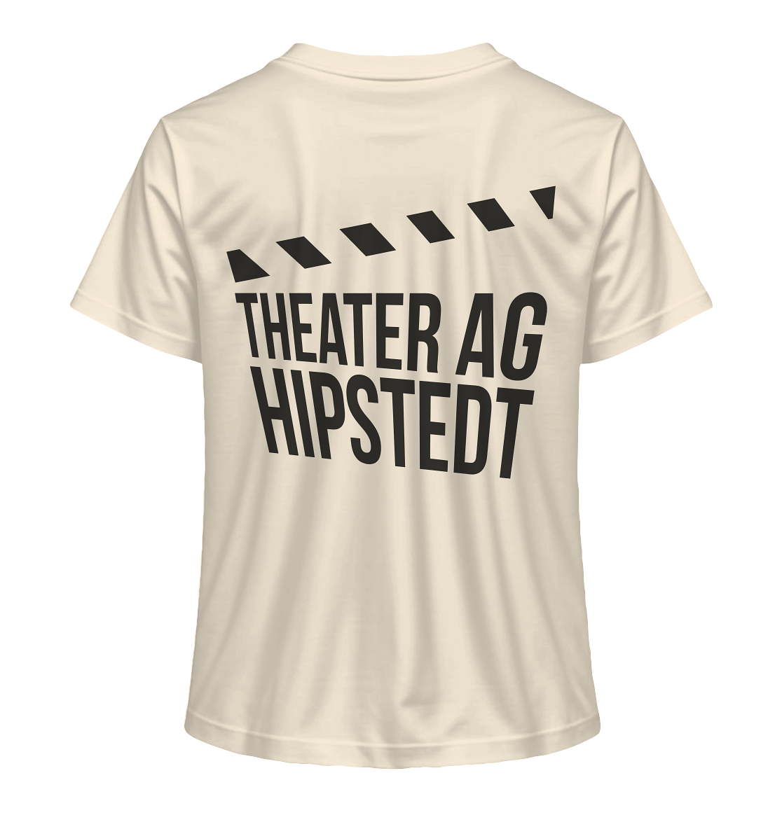 Ich bin nicht verrückt... - Ladies Organic Shirt – Bild 11