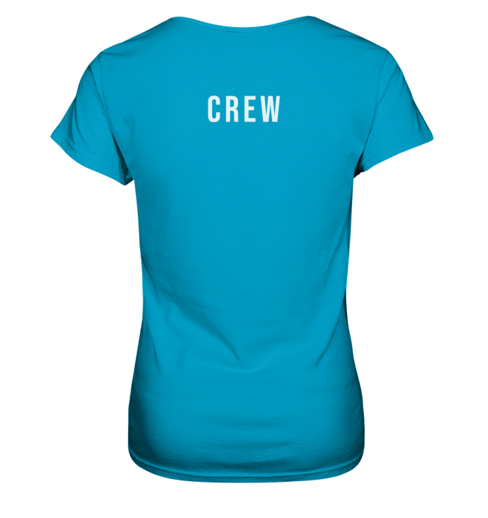 TAGH Crew – Ladies Premium Shirt