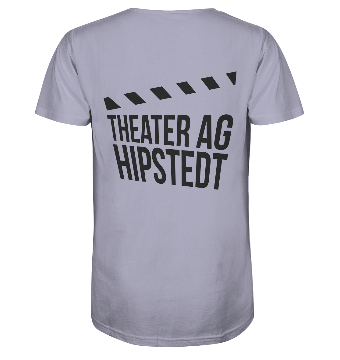 Ich bin nicht verrückt... - Organic Shirt – Bild 4