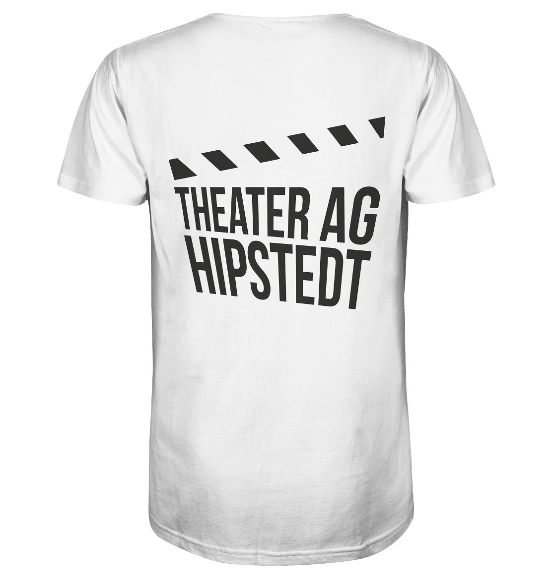 Ich bin nicht verrückt... - Organic Shirt – Bild 16