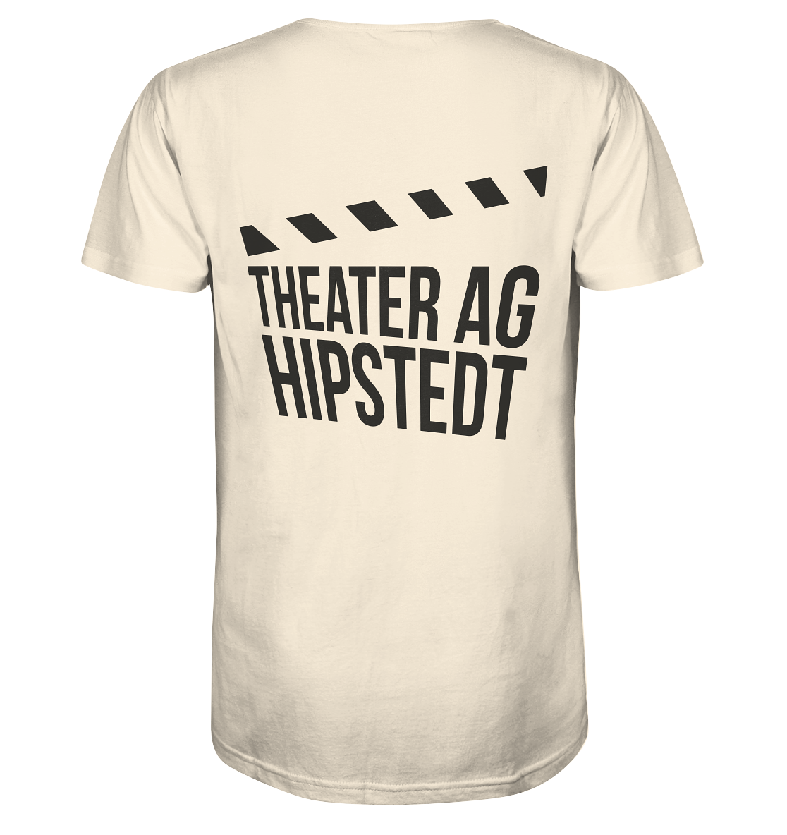 Ich bin nicht verrückt... - Organic Shirt – Bild 8