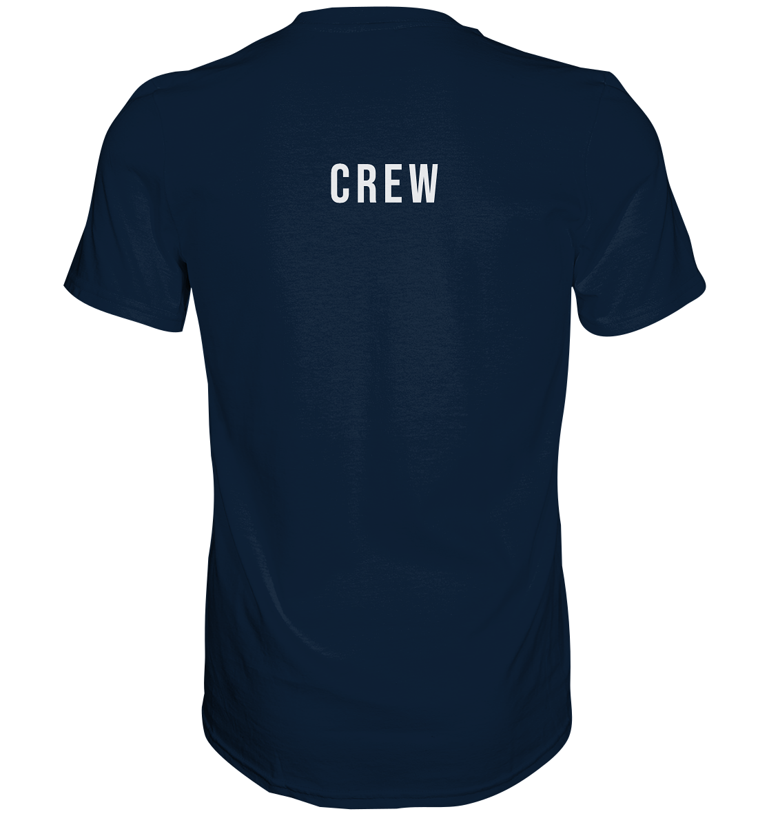 TAGH Crew - Premium Shirt – Bild 4