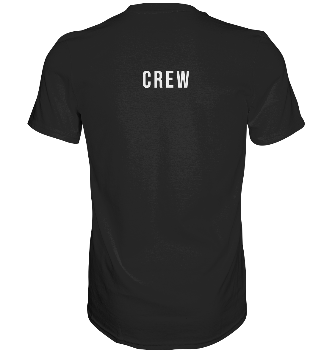 TAGH Crew - Premium Shirt – Bild 2