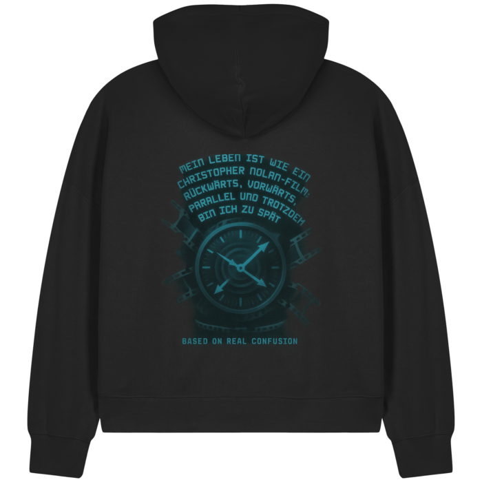 mein-leben-ist-wie-ein-christopher-nolan-film-womens-organic-boxcut-zipper