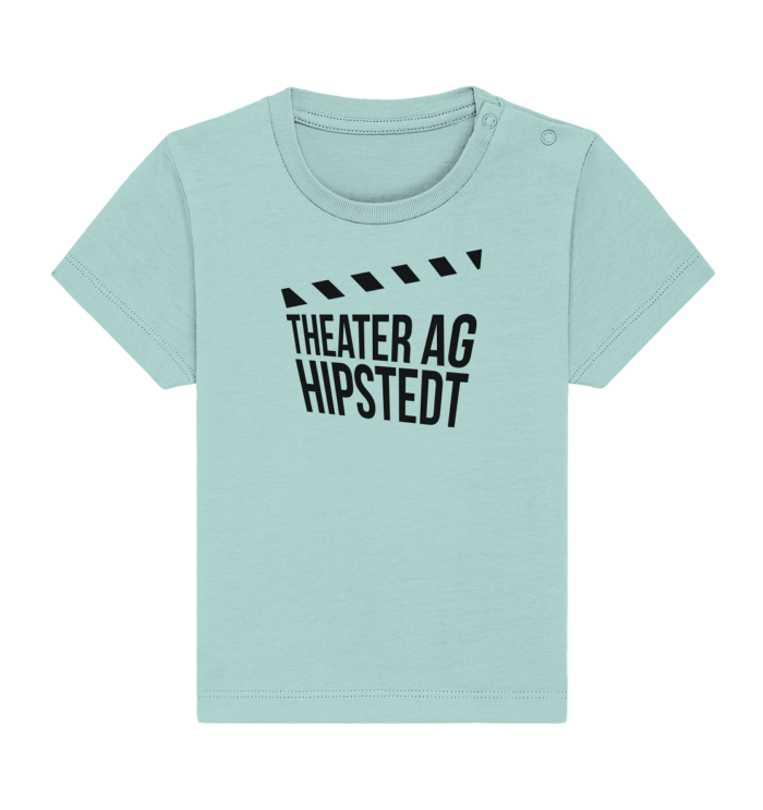 TAGH LOGO – Baby Organic Shirt