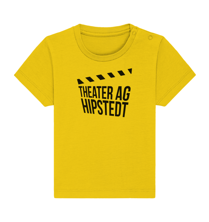 TAGH LOGO – Baby Organic Shirt