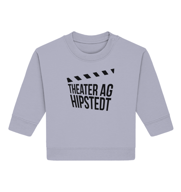 TAGH LOGO – Baby Organic Sweatshirt