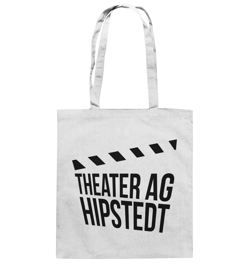 TAGH LOGO - Baumwolltasche