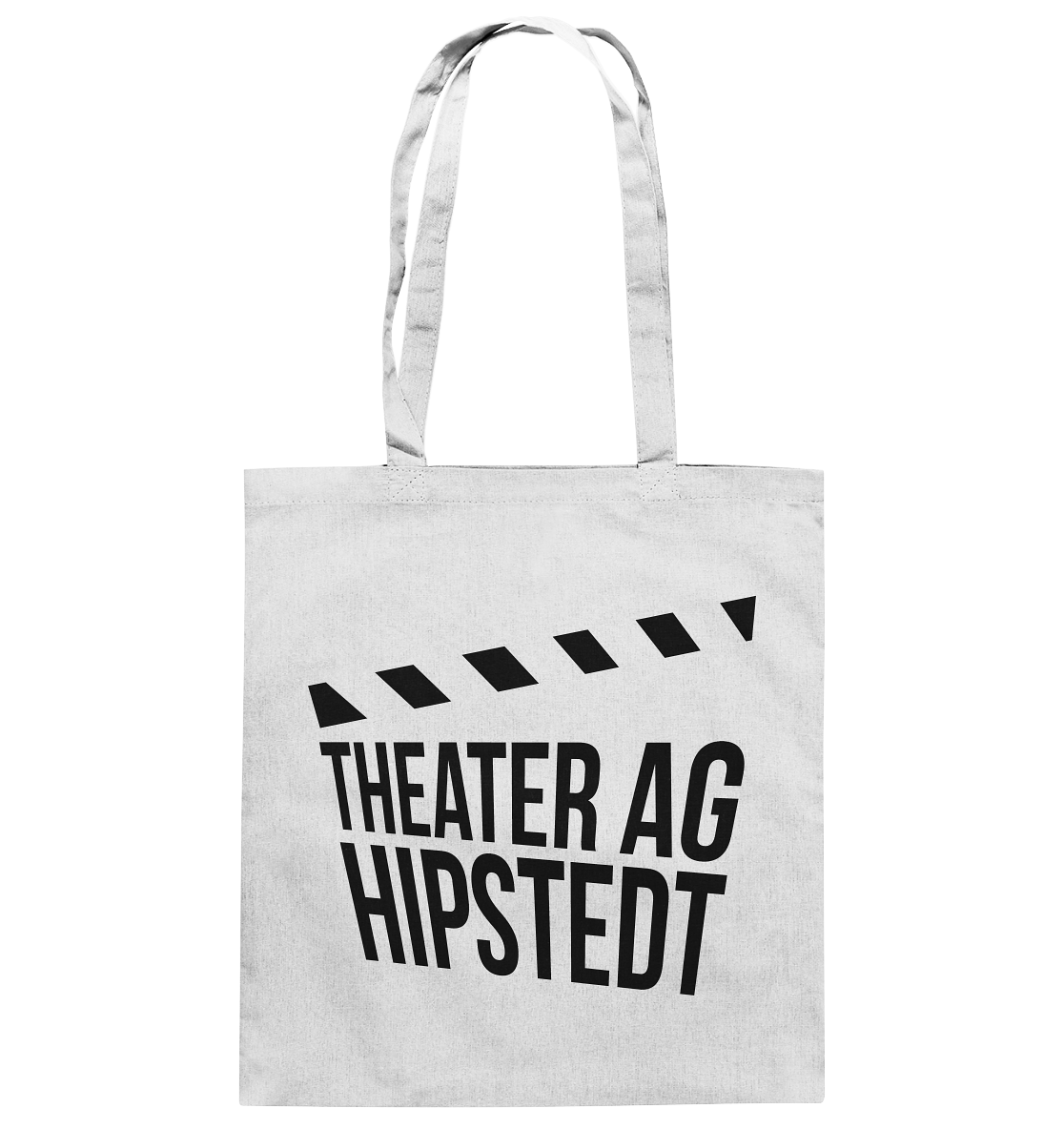 TAGH LOGO - Baumwolltasche