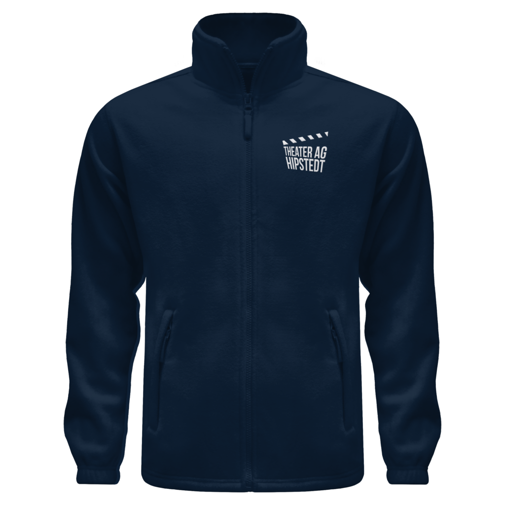 TAGH LOGO - Fleece Jacket