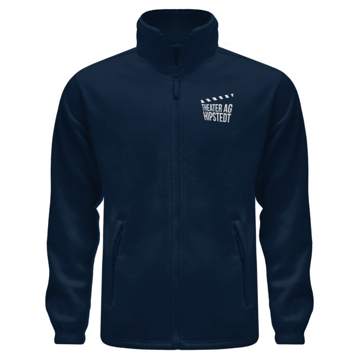 tagh-logo-fleece-jacket