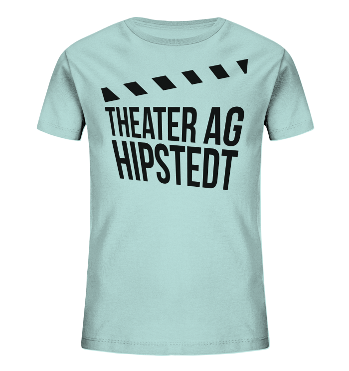 TAGH LOGO – Kids Organic Shirt