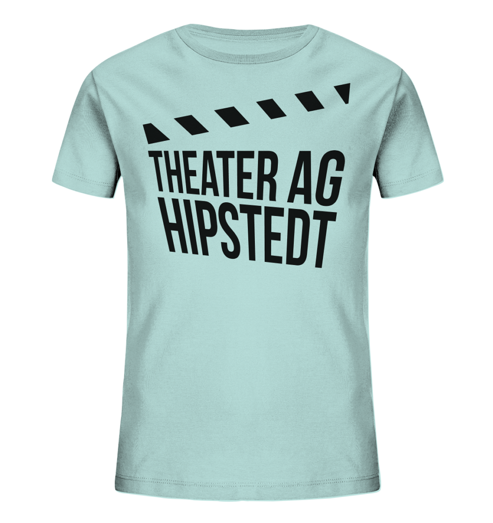TAGH LOGO - Kids Organic Shirt