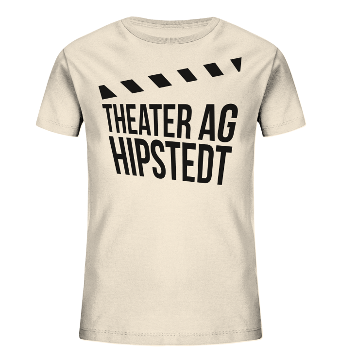 TAGH LOGO – Kids Organic Shirt