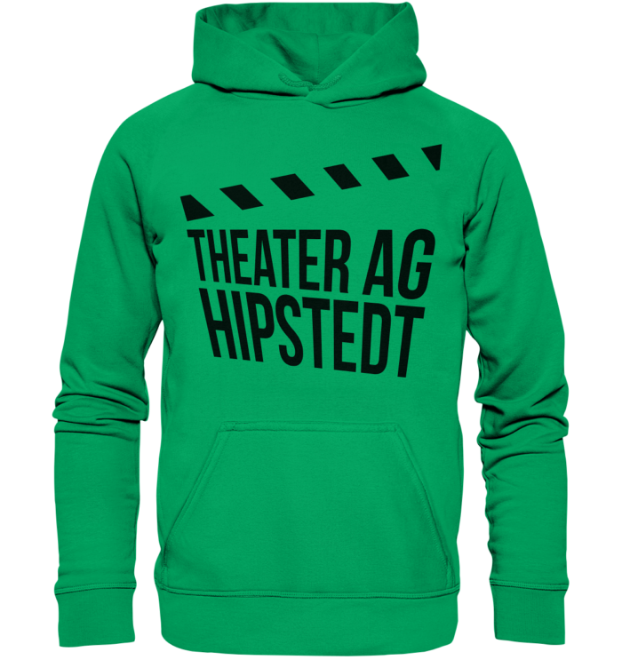 TAGH LOGO – Kids Premium Hoodie