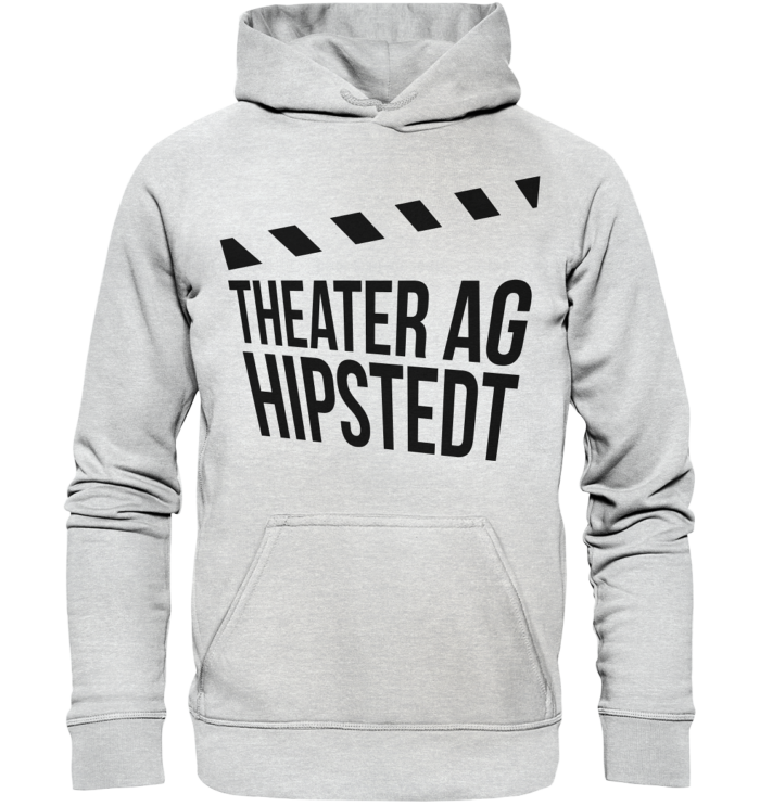 TAGH LOGO – Kids Premium Hoodie