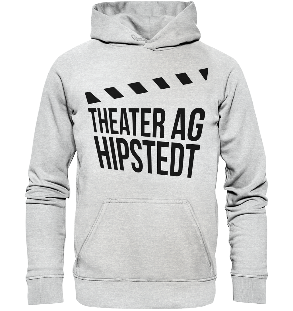 TAGH LOGO - Kids Premium Hoodie