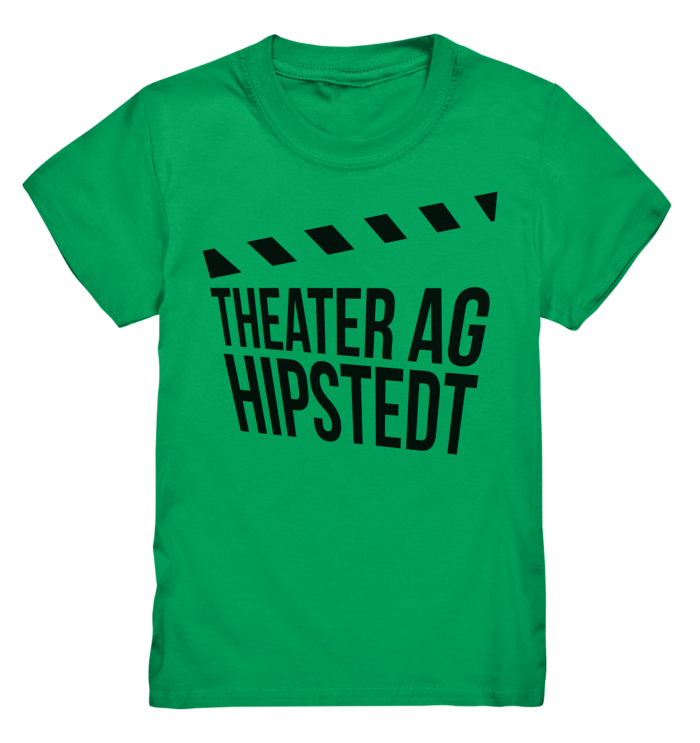 TAGH LOGO – Kids Premium Shirt