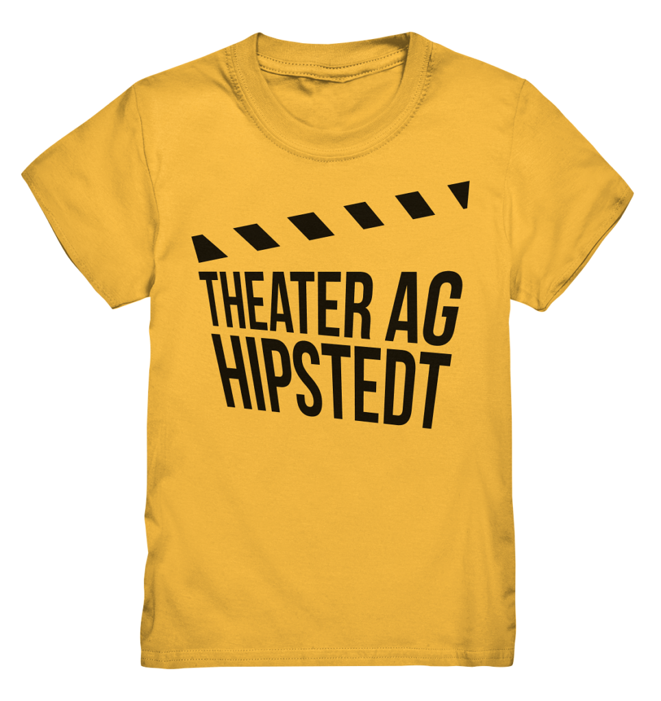 TAGH LOGO - Kids Premium Shirt