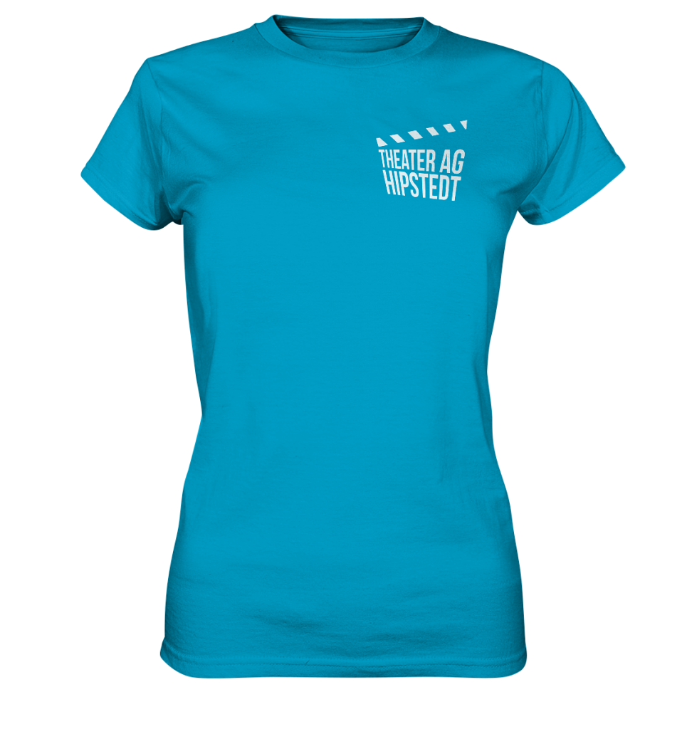TAGH Crew - Ladies Premium Shirt