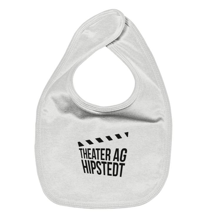 TAGH LOGO – Organic Baby-Lätzchen