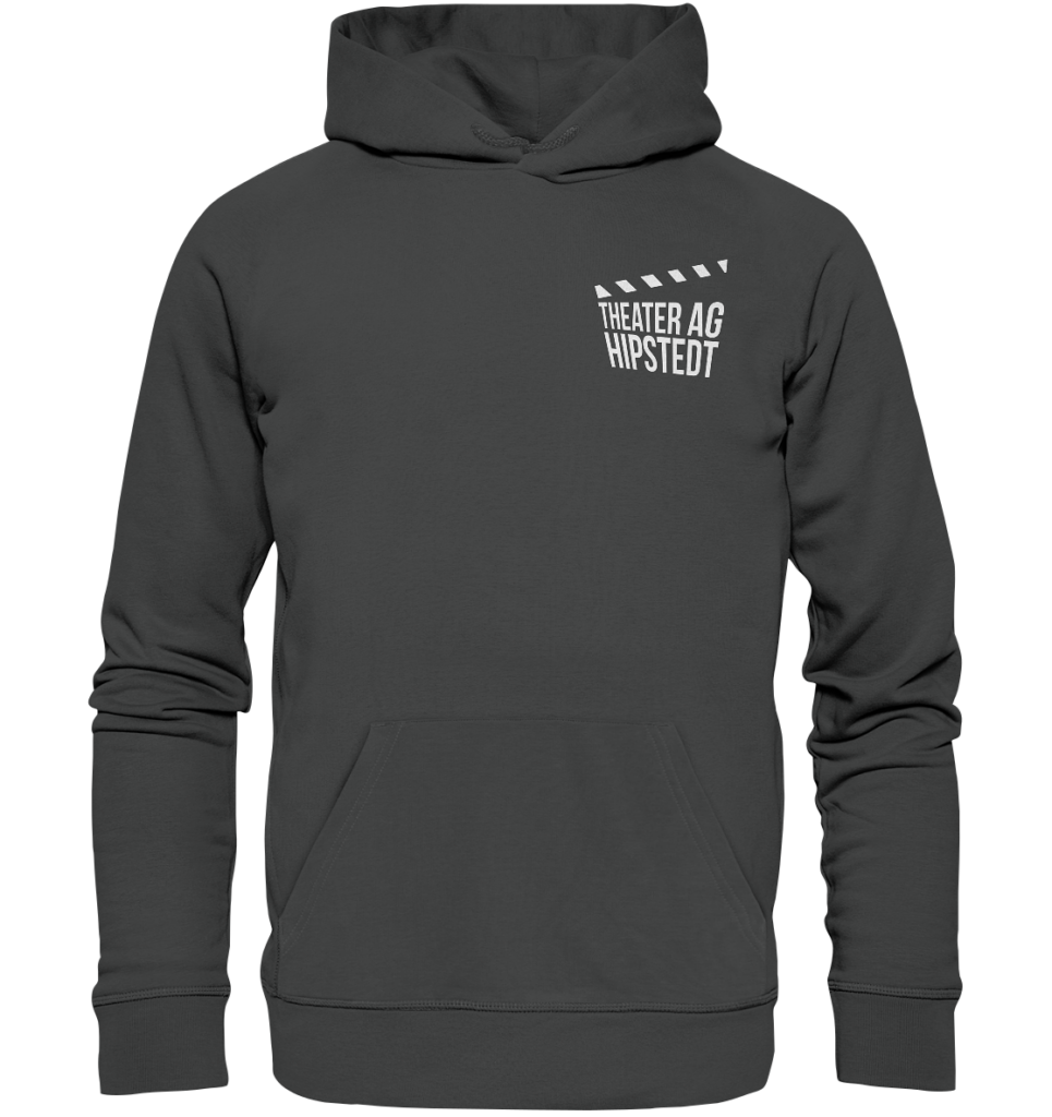 TAGH Crew - Organic Basic Hoodie