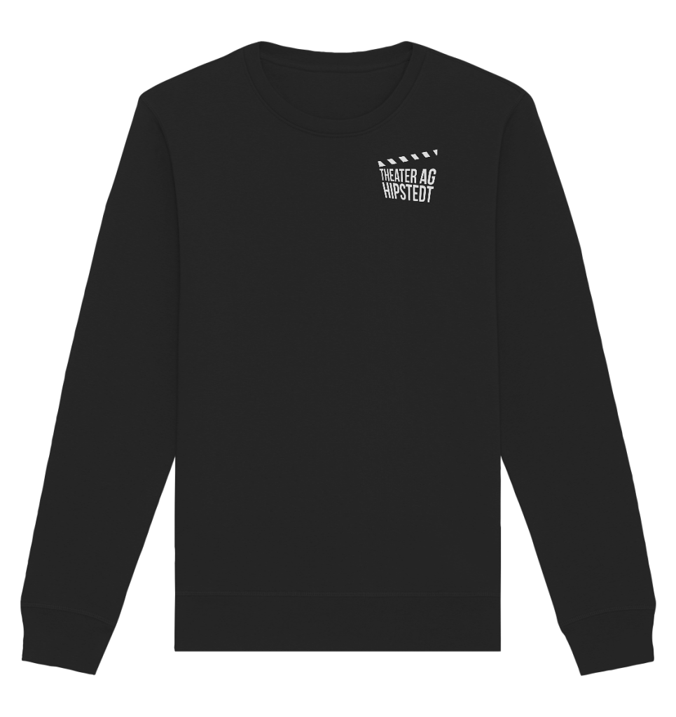 TAGH Crew - Organic Basic Unisex Sweatshirt