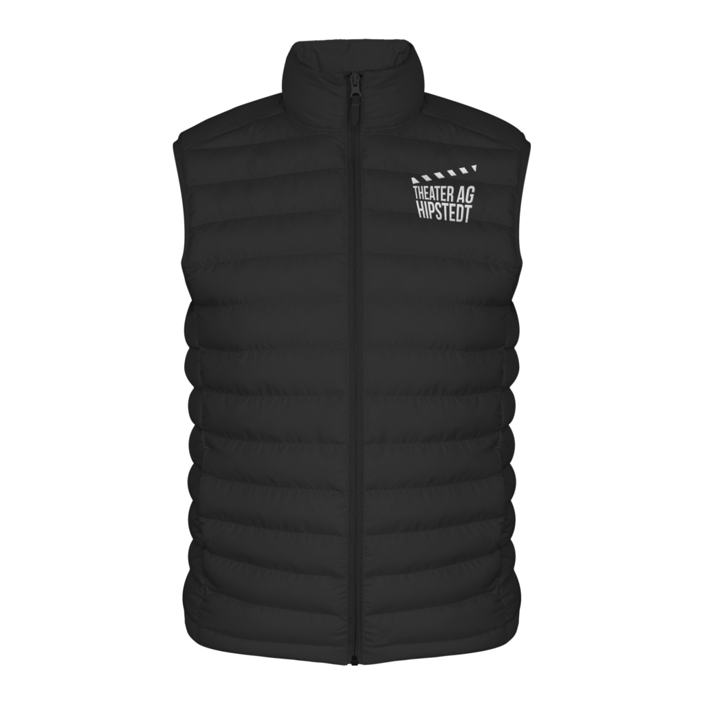 TAGH LOGO - Organic Bodywarmer
