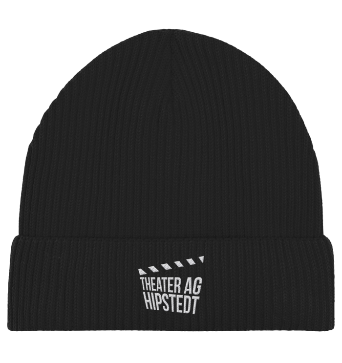 tagh-logo-stick-organic-fisherman-beanie