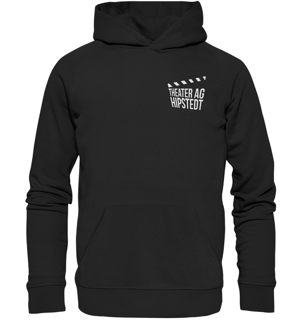TAGH Crew - Organic Hoodie