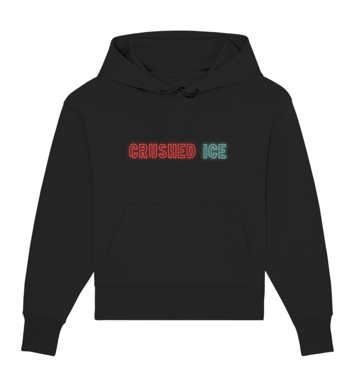 crushed-ice-logo-organic-oversize-hoodie