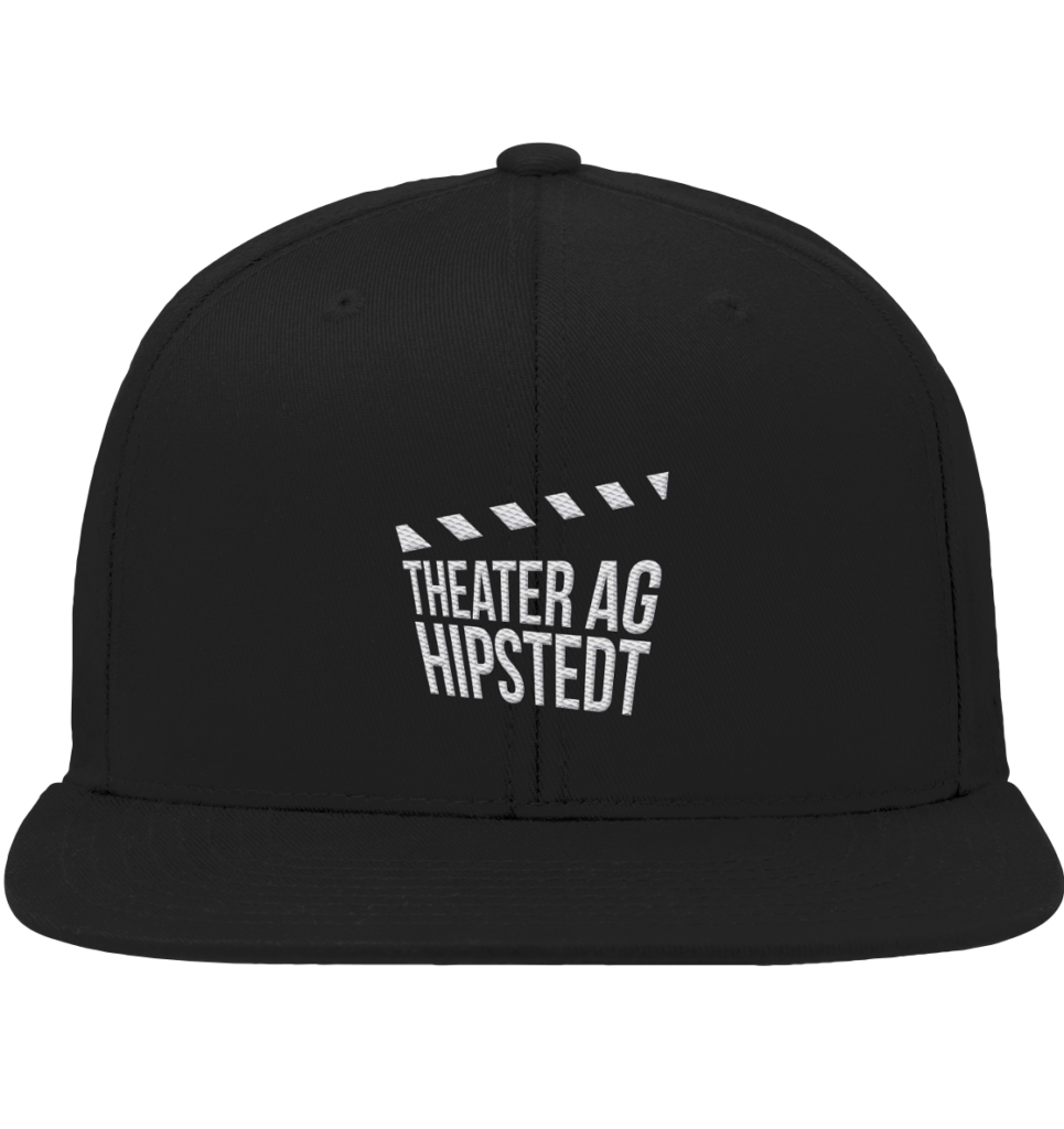 TAGH Logo Stick 2 - Organic Snapback