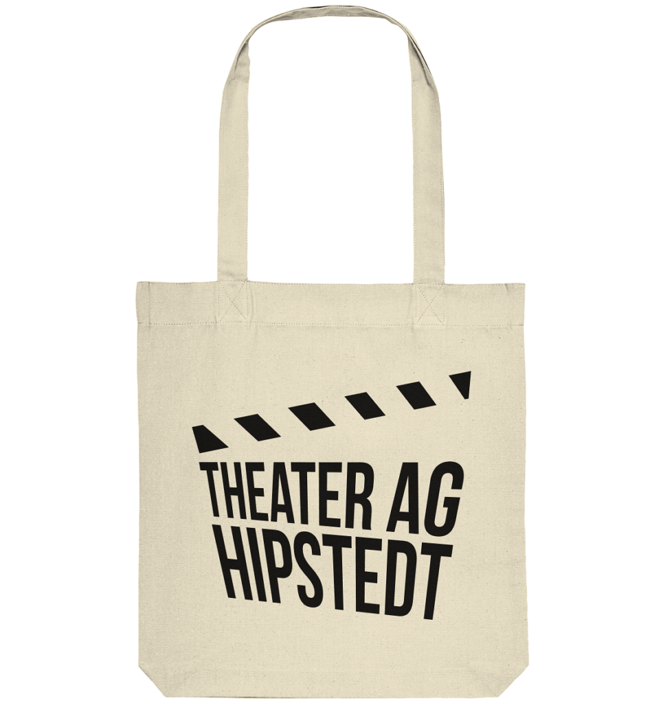 TAGH LOGO - Organic Tote-Bag
