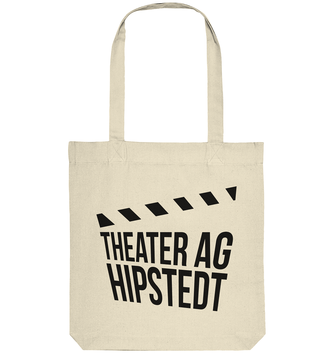TAGH LOGO - Organic Tote-Bag