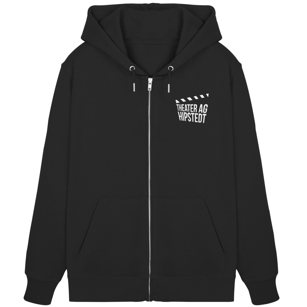 Crew Set Runner - Organic Zipper