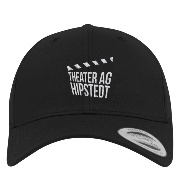 tagh-logo-stick-2-premium-baseball-cap
