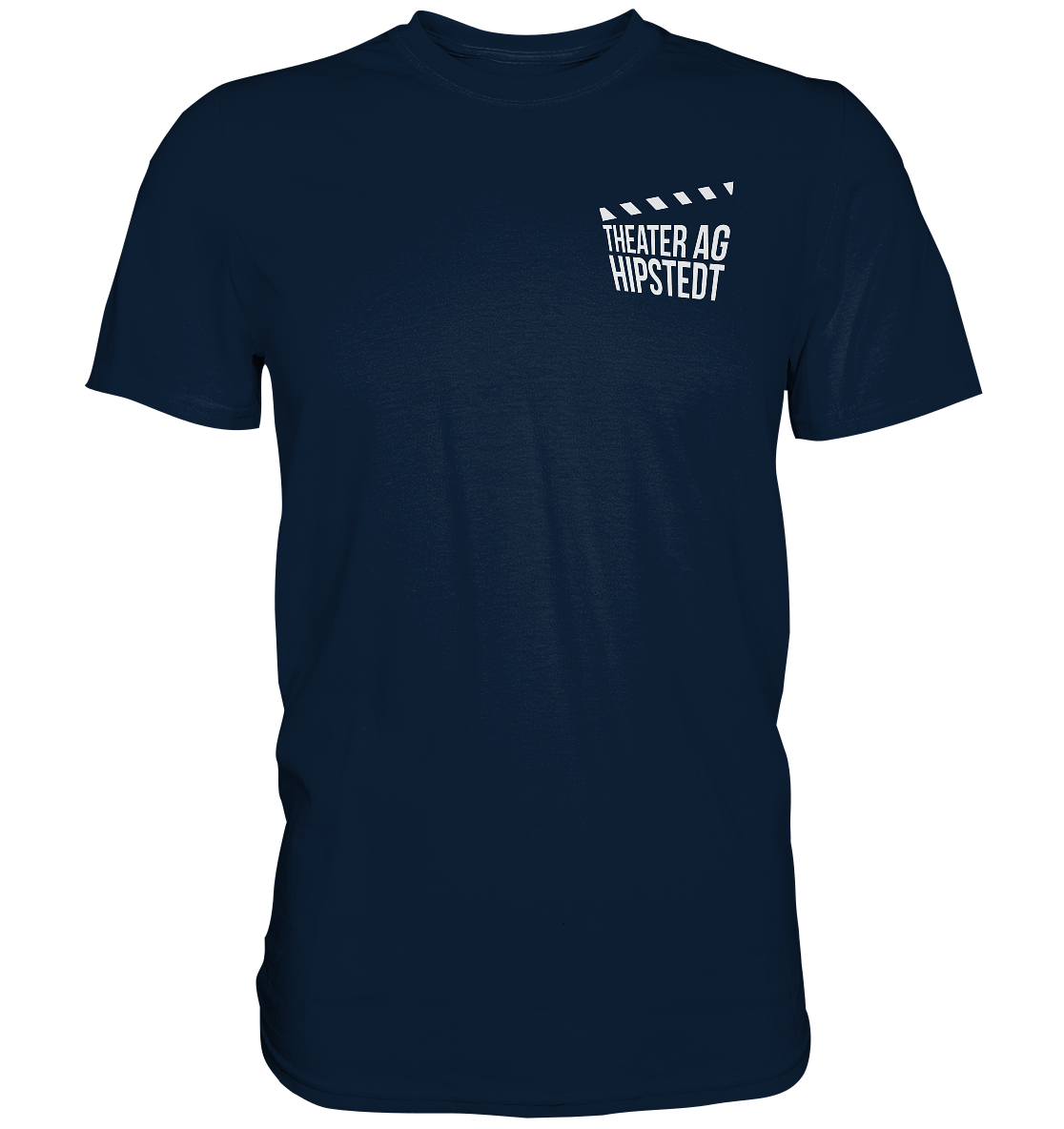 TAGH Crew - Premium Shirt – Bild 3