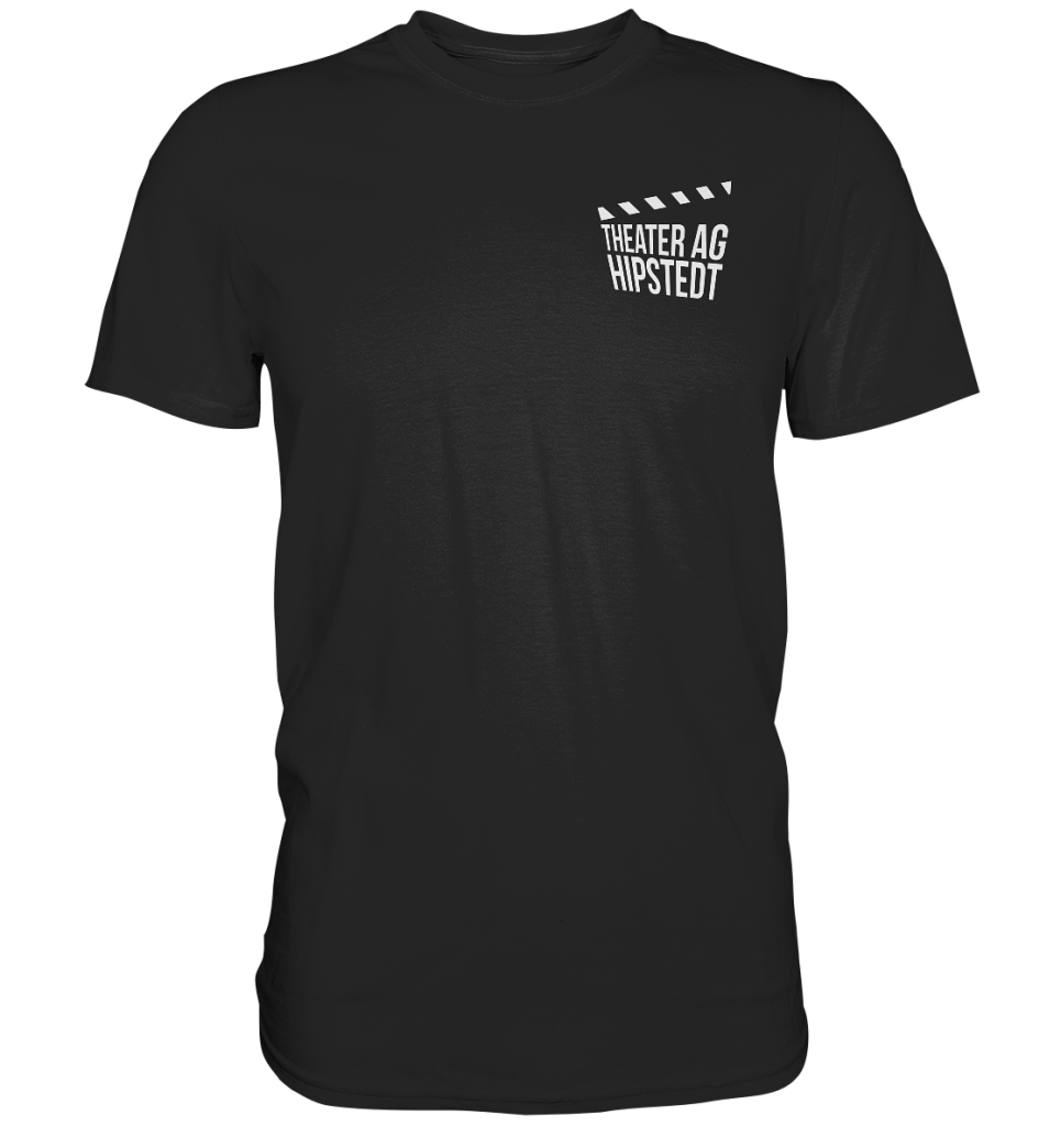 TAGH Crew - Premium Shirt