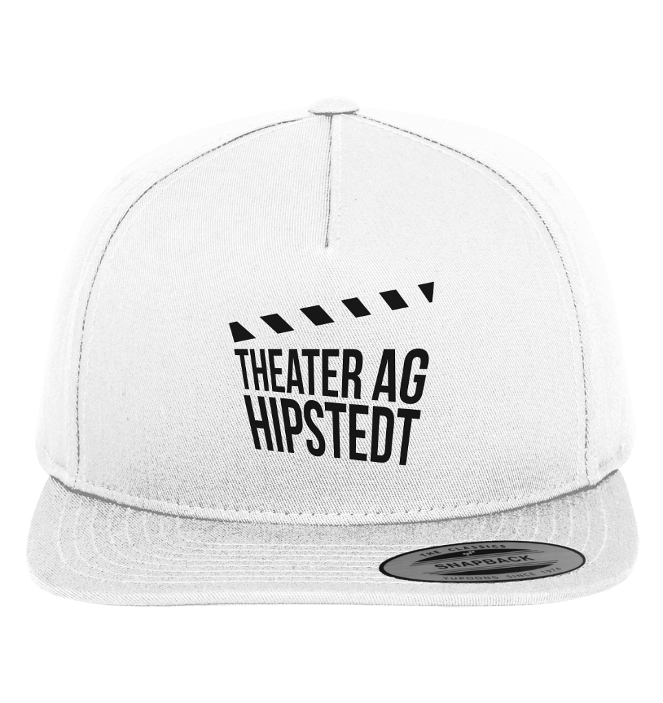 TAGH LOGO - Premium Snapback