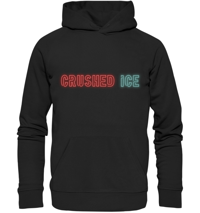 crushed-ice-logo-premium-unisex-hoodie