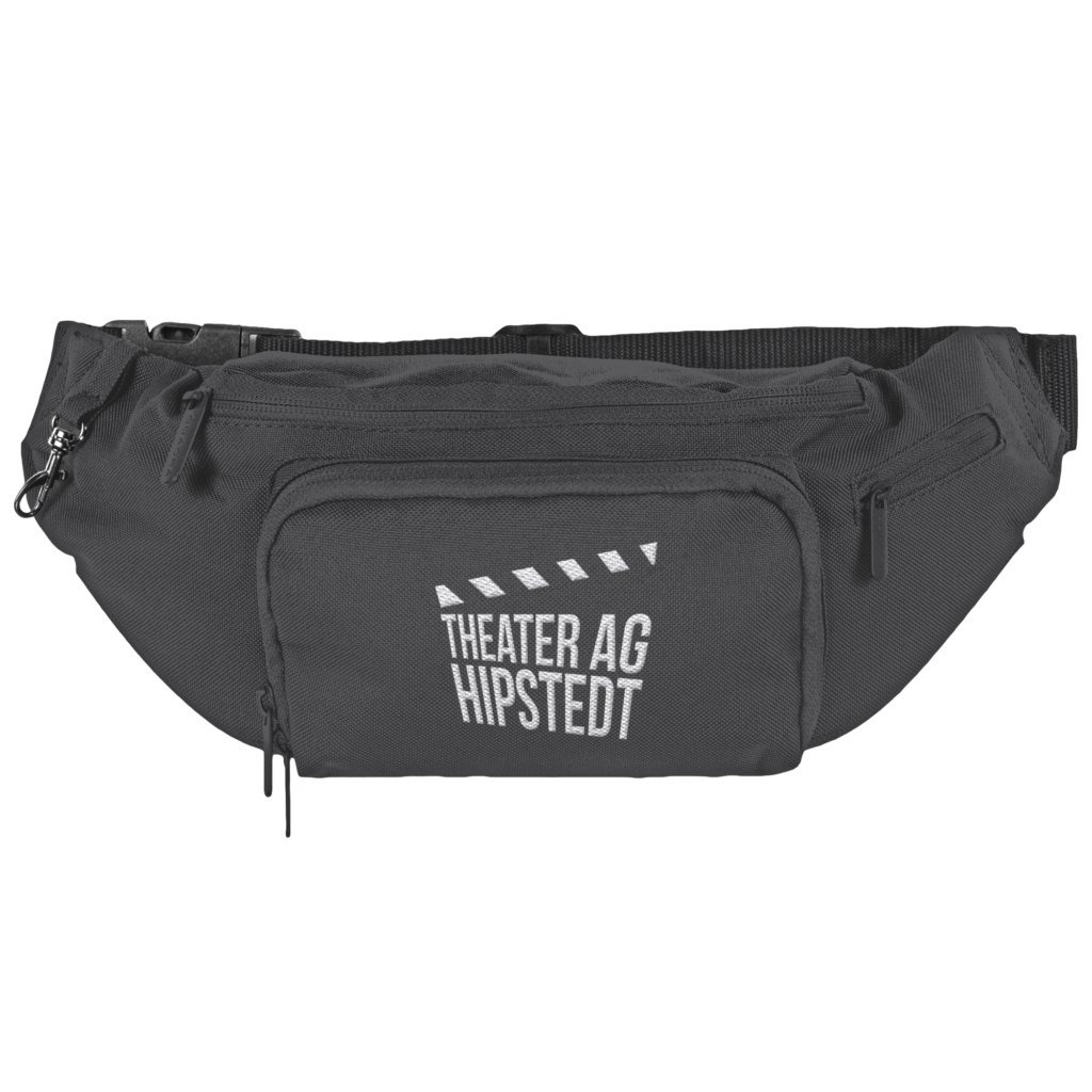 TAGH LOGO - Shoulder Bag