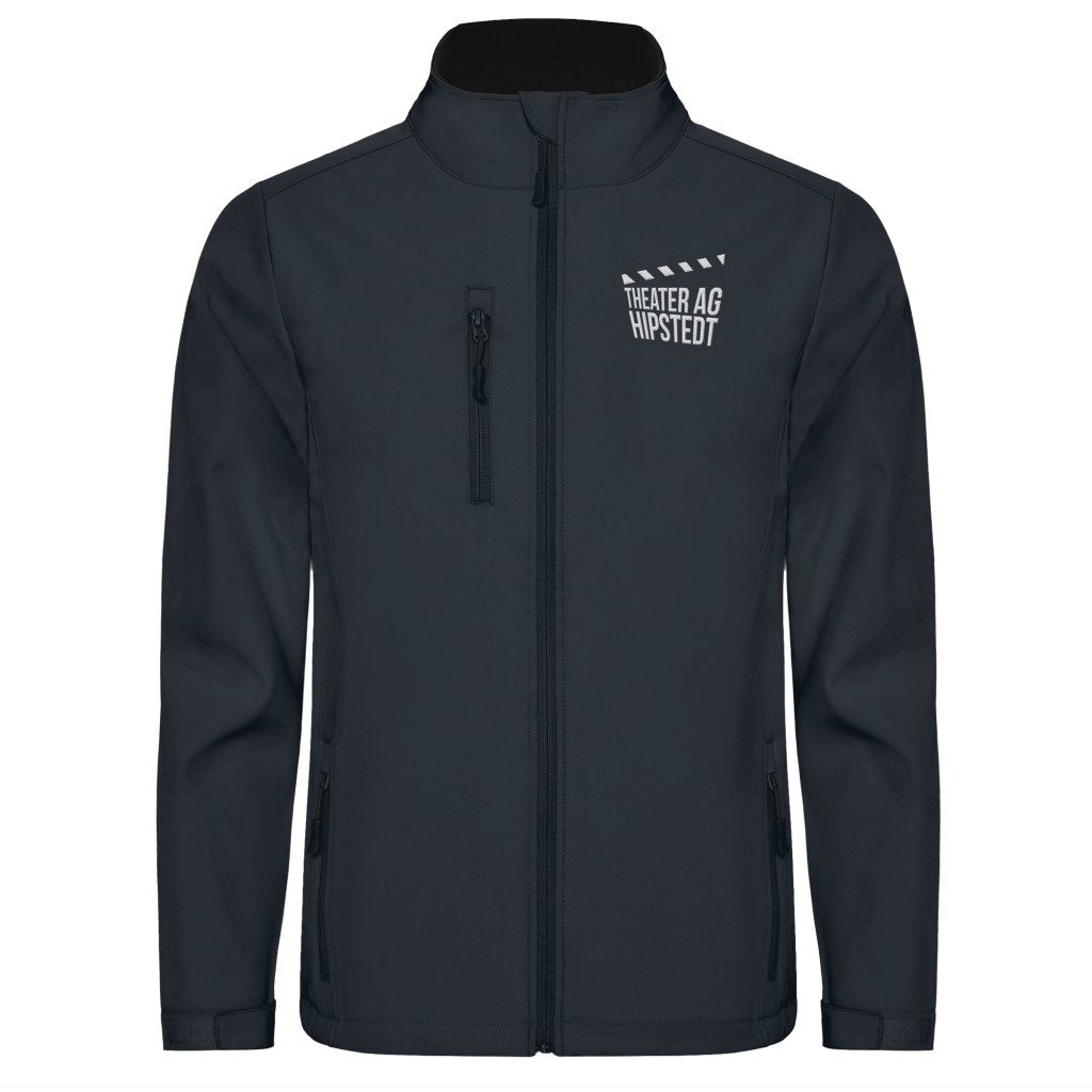 TAGH LOGO - Softshell Jacket