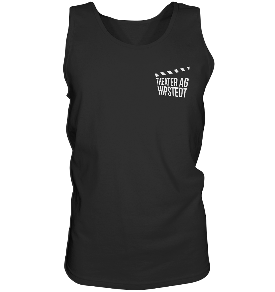 TAGH Crew - Tank-Top