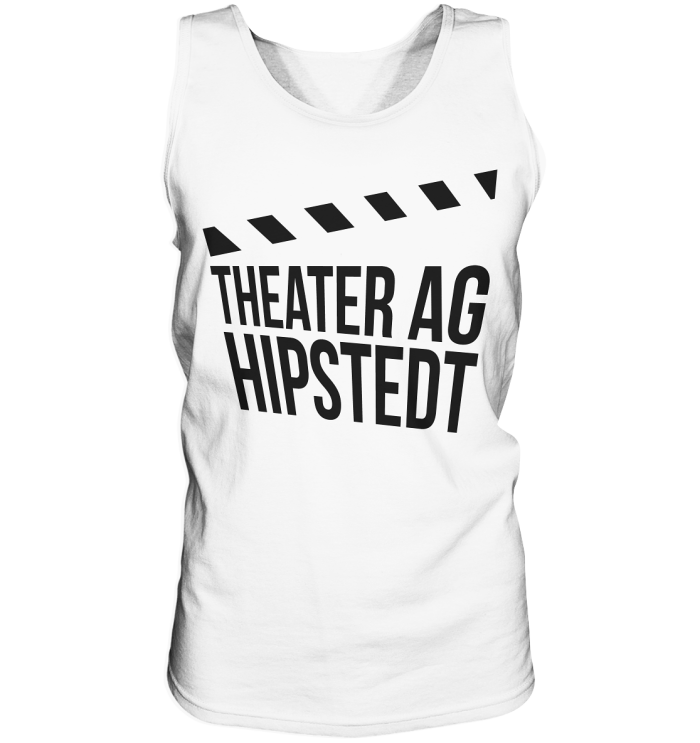 TAGH LOGO – Tank-Top