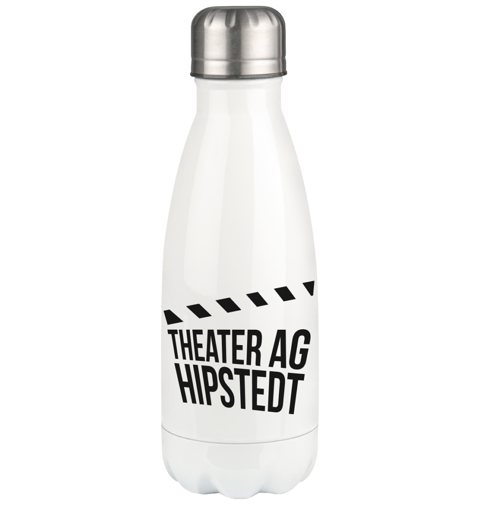 TAGH LOGO - Thermoflasche 350ml